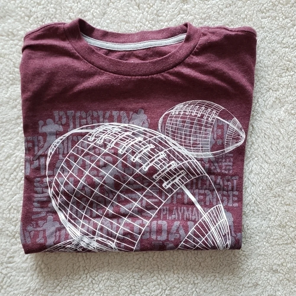 Old Navy Active Boys Teeshirt